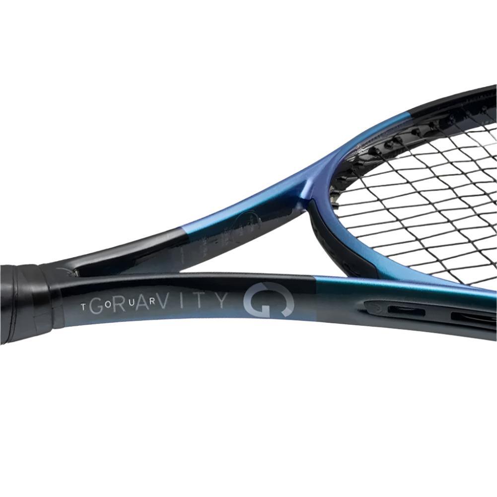 Gravity Tour 2025 Tennis Racquet - Bell Racket Store