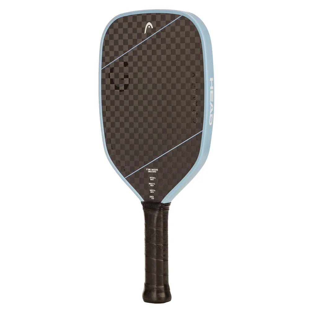 Gravity Tour EX Pickleball Paddle - Bell Racket Store