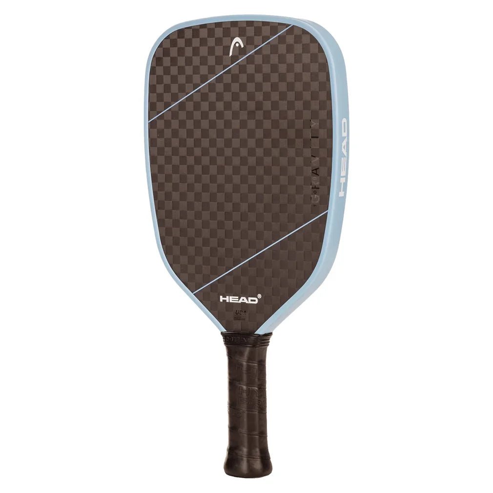 Gravity Tour Pickleball Paddle - Bell Racket Store