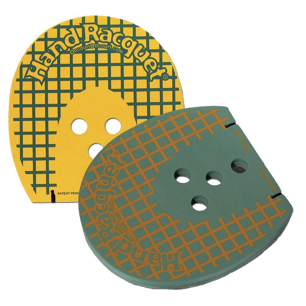 Hand Racquets - set of 2 - Bell Racket Store