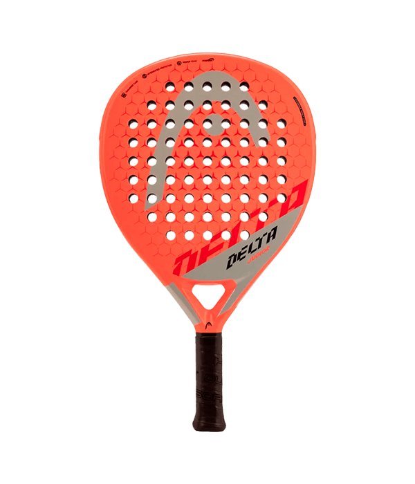 HEAD Delta Junior 2022 Padel Racket Padel Racket Head