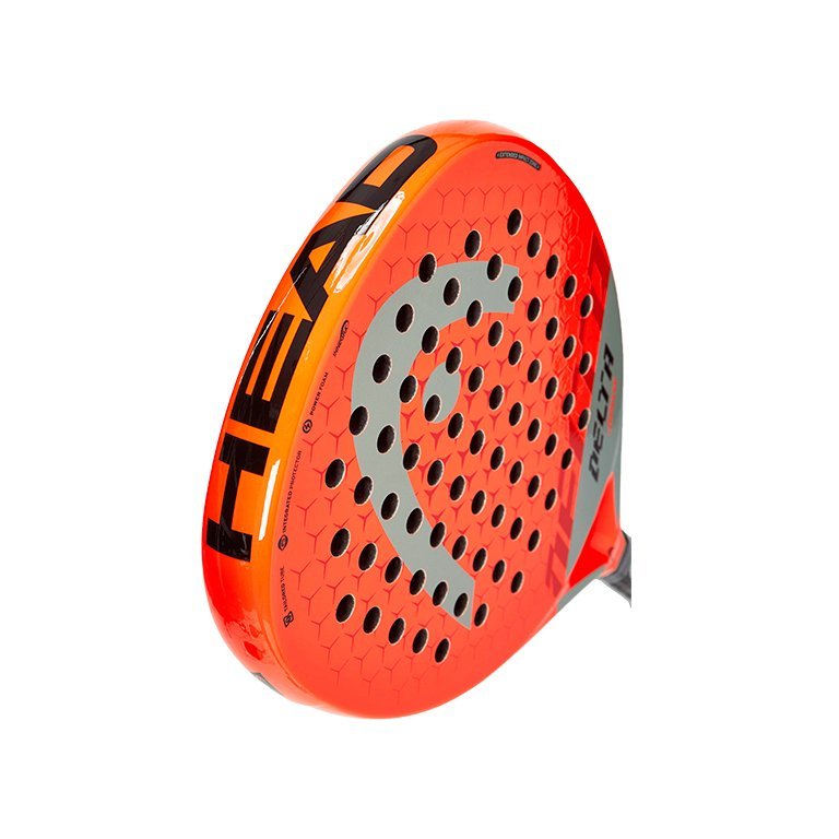 HEAD Delta Junior 2022 Padel Racket Padel Racket Head