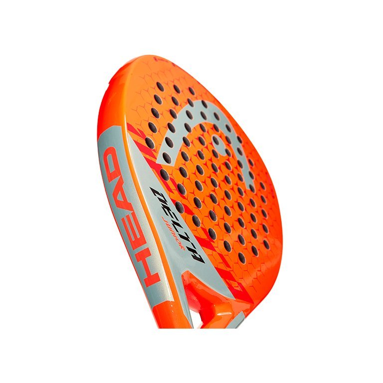 HEAD Delta Junior 2022 Padel Racket Padel Racket Head