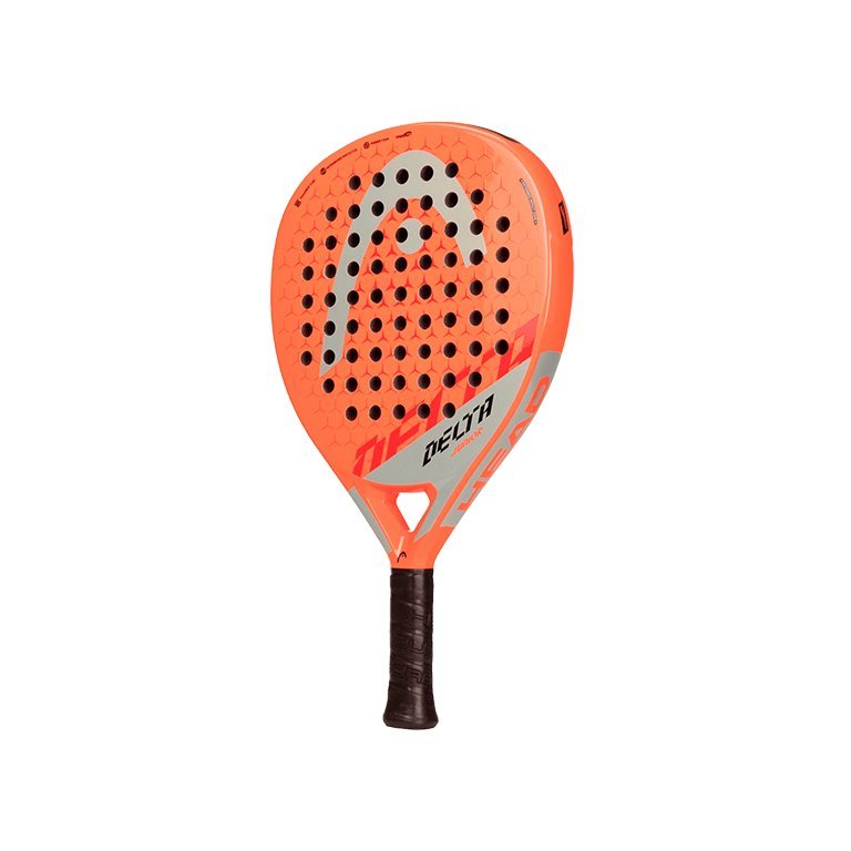 HEAD Delta Junior 2022 Padel Racket Padel Racket Head
