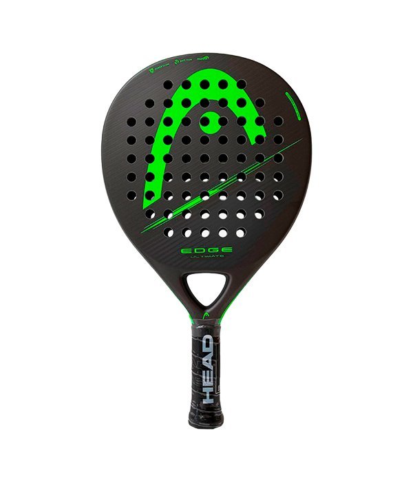 HEAD Edge Green Ultimate 2024 Padel Racket Padel Racket Head