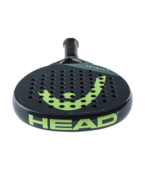 HEAD Evo Extreme 2024 Padel Racket Padel Racket Head
