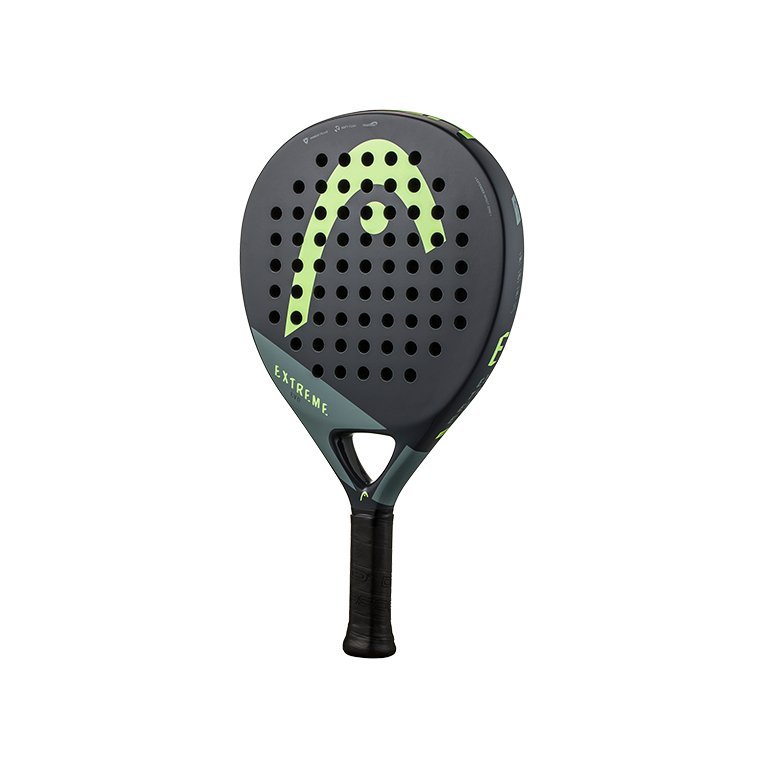 HEAD Evo Extreme 2024 Padel Racket Padel Racket Head