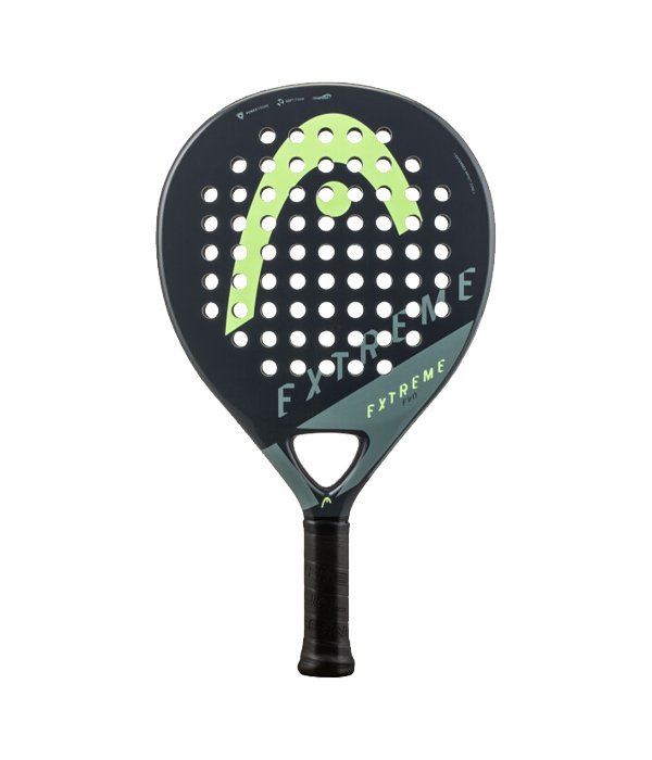 HEAD Evo Extreme 2024 Padel Racket Padel Racket Head
