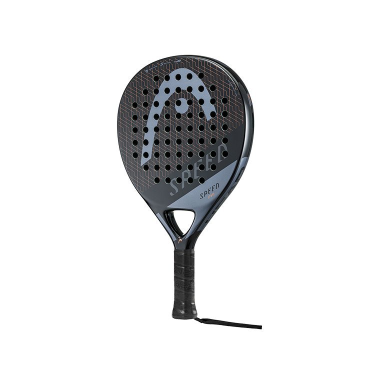 HEAD Evo Speed 2023 Padel Racket Padel Racket Head