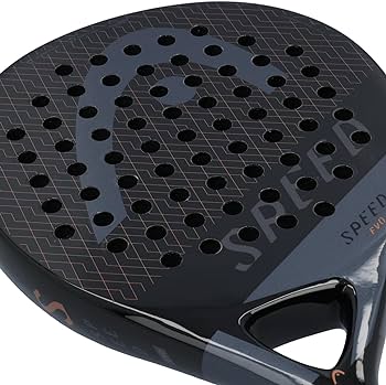 HEAD Evo Speed 2023 Padel Racket Padel Racket Head