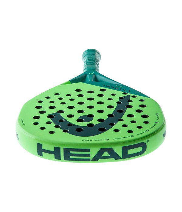 HEAD Extreme Elite 2024 Padel Racket Padel Racket Head