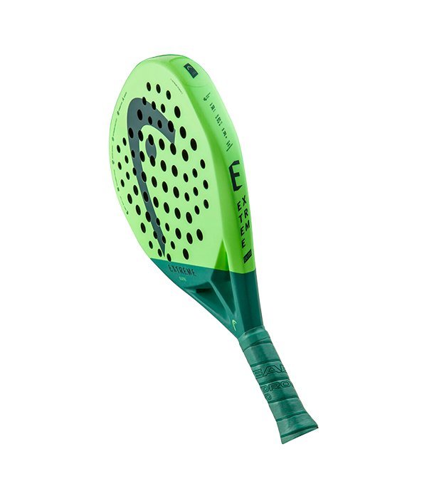 HEAD Extreme Elite 2024 Padel Racket Padel Racket Head
