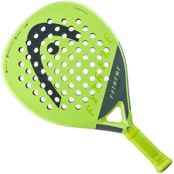 HEAD Extreme Junior 2024 Padel Racket Padel Racket Head