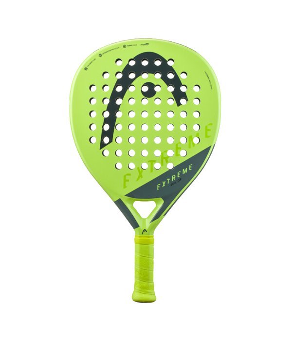 HEAD Extreme Junior 2024 Padel Racket Padel Racket Head