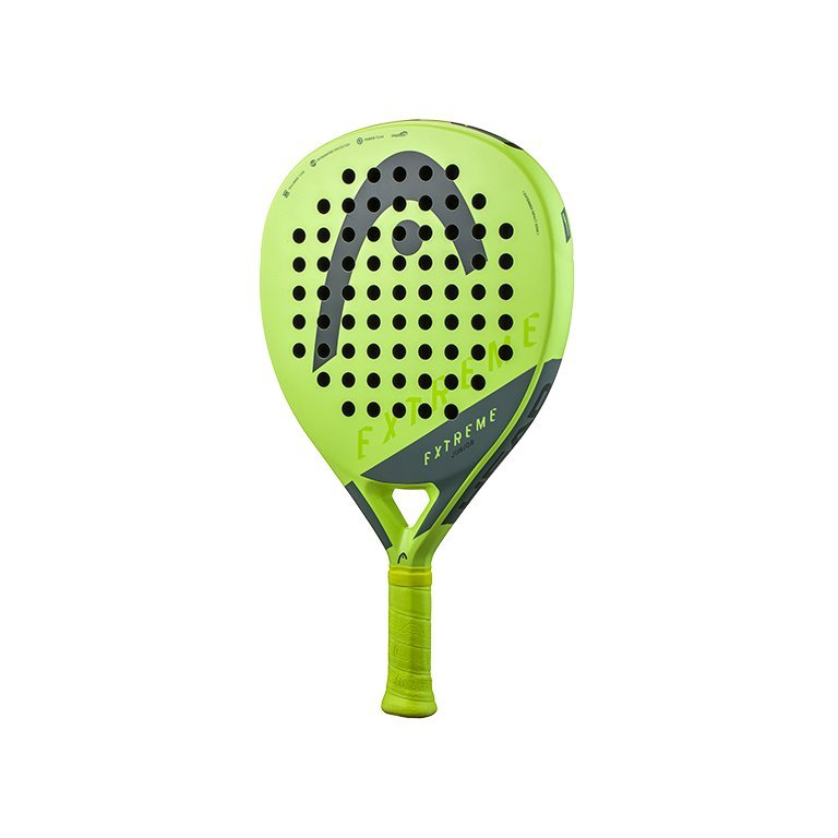 HEAD Extreme Junior 2024 Padel Racket Padel Racket Head