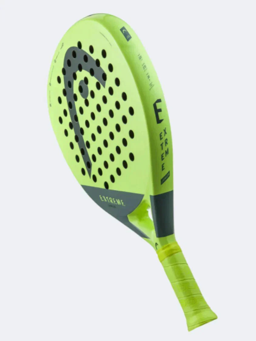 HEAD Extreme Junior 2024 Padel Racket Padel Racket Head