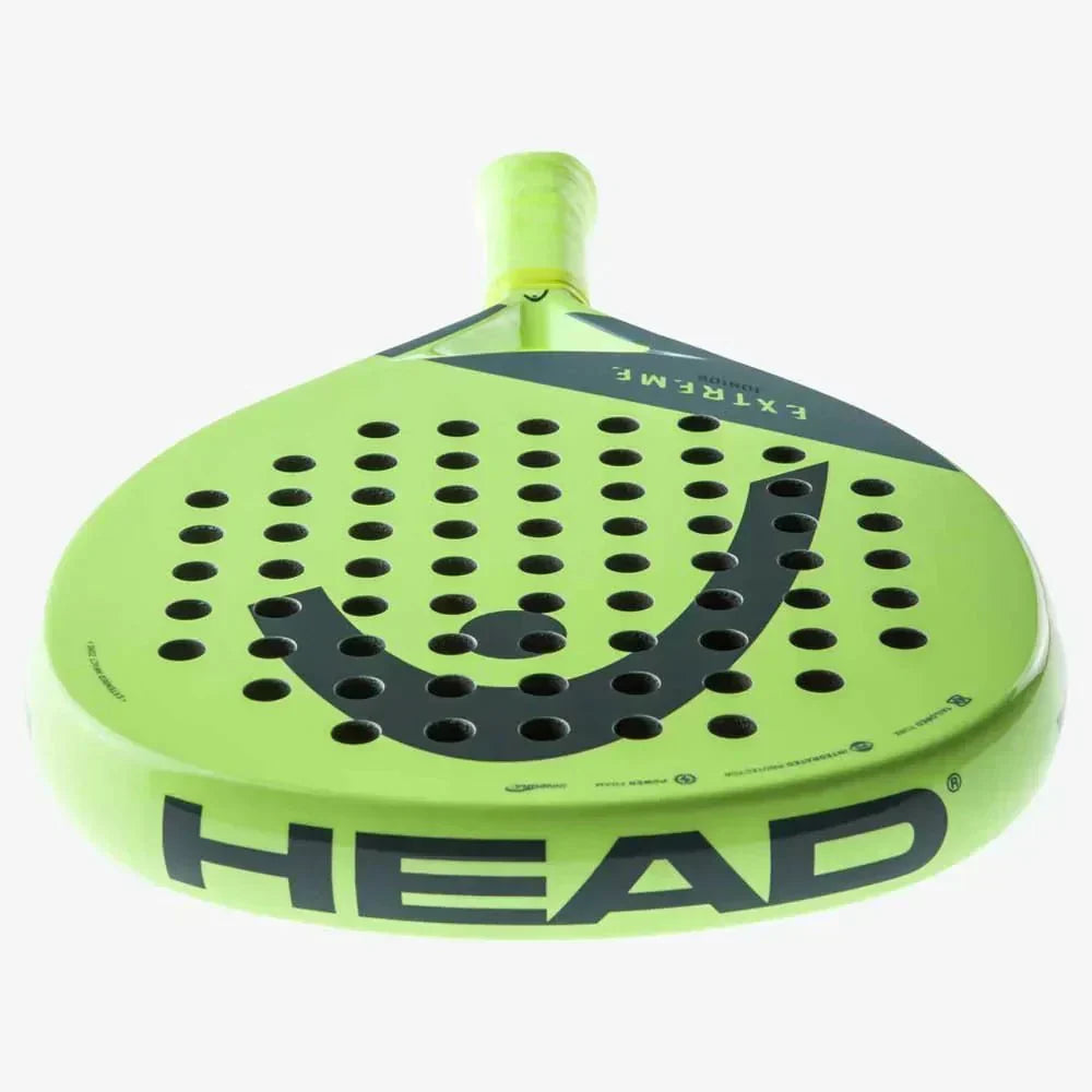 HEAD Extreme Junior 2024 Padel Racket Padel Racket Head