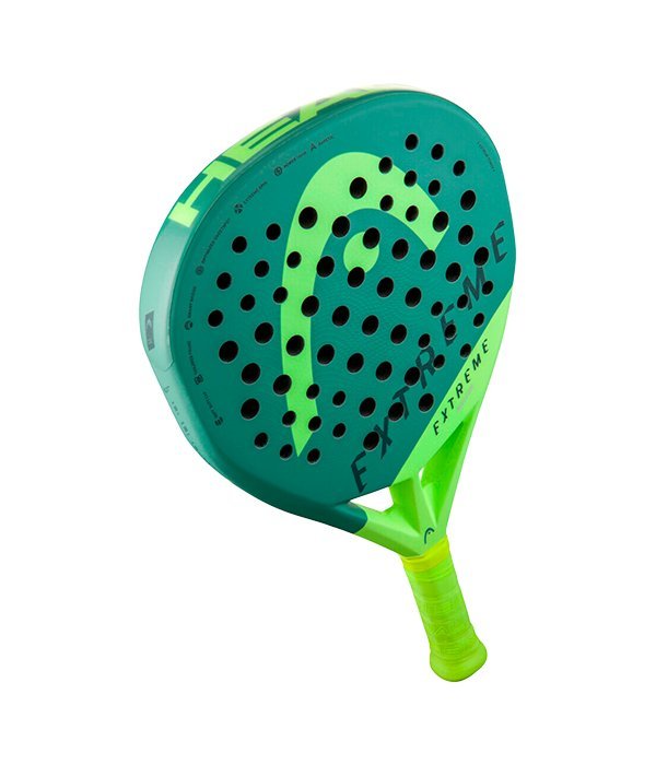 HEAD Extreme Motion 2024 Padel Racket Padel Racket Head