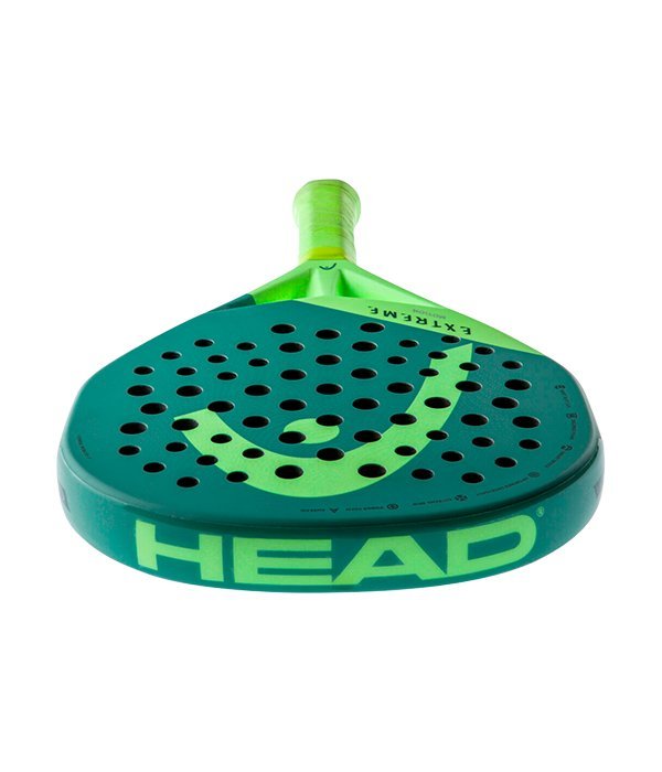 HEAD Extreme Motion 2024 Padel Racket Padel Racket Head