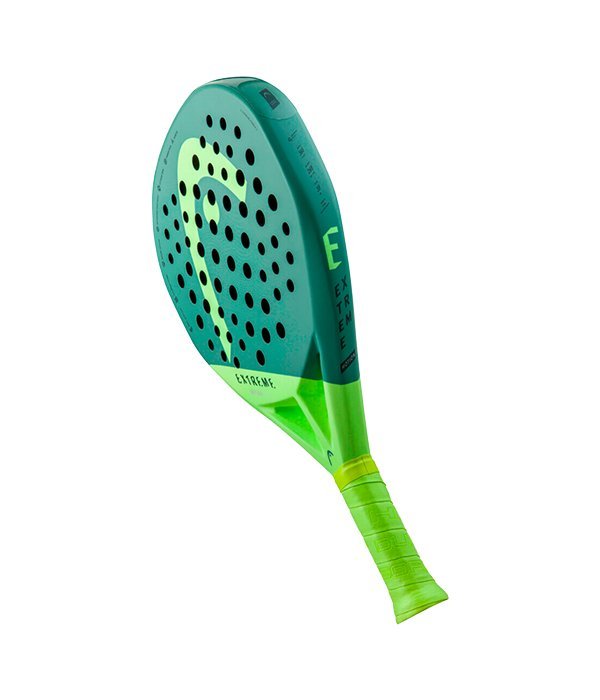 HEAD Extreme Motion 2024 Padel Racket Padel Racket Head