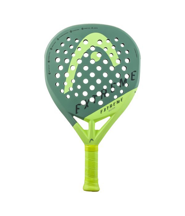 HEAD Extreme Motion 2024 Padel Racket Padel Racket Head