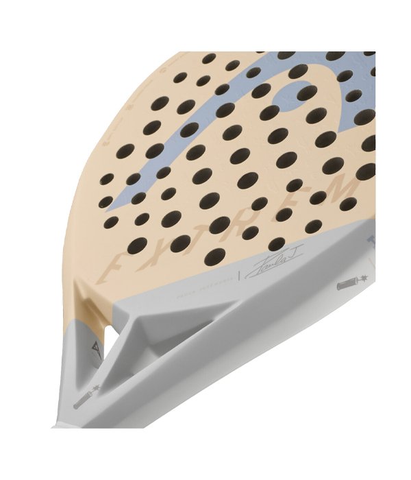 HEAD Extreme Motion 2024 Paula Josemaria Padel Racket Padel Racket Head