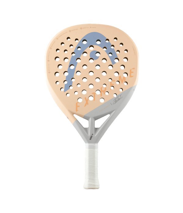 HEAD Extreme Motion 2024 Paula Josemaria Padel Racket Padel Racket Head
