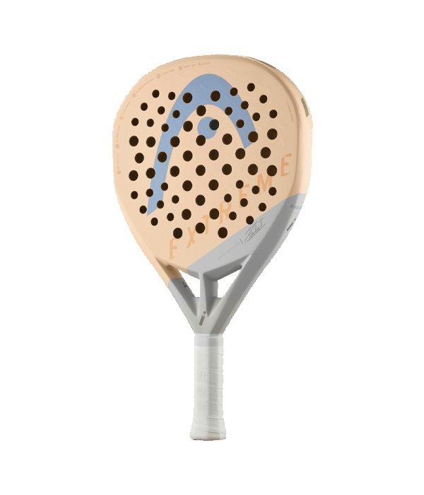 HEAD Extreme Motion 2024 Paula Josemaria Padel Racket Padel Racket Head