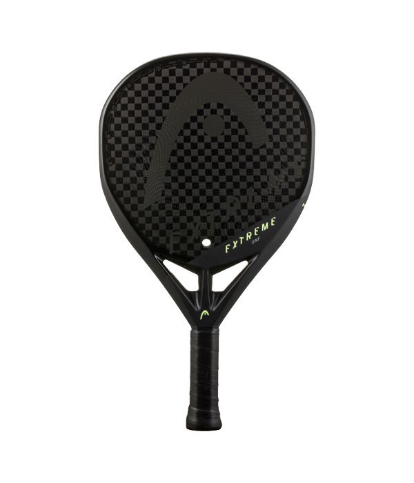 HEAD Extreme One 2024 Padel Racket Padel Racket Head