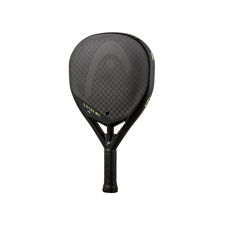 HEAD Extreme One 2024 Padel Racket Padel Racket Head