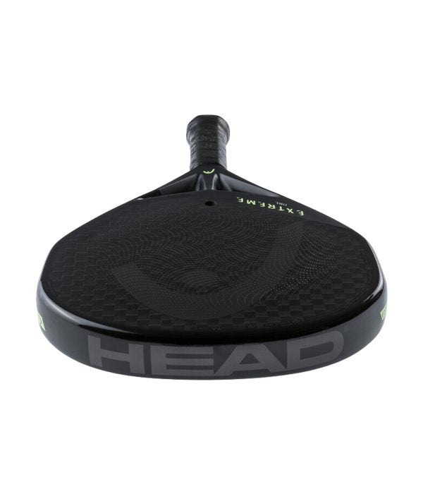HEAD Extreme One 2024 Padel Racket Padel Racket Head