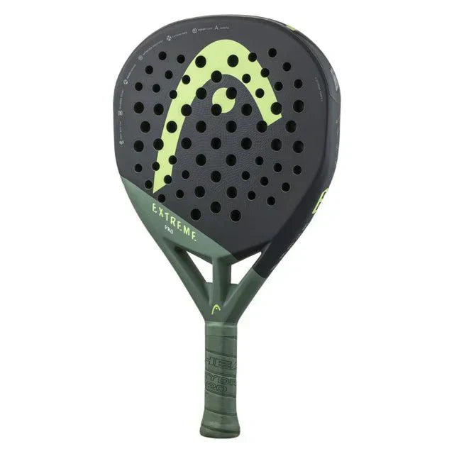 HEAD EXTREME PRO 2024 ARTURO COELLO PADEL RACEKT Padel Racket Head