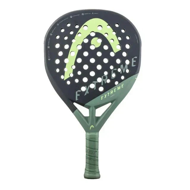 HEAD EXTREME PRO 2024 ARTURO COELLO PADEL RACEKT Padel Racket Head