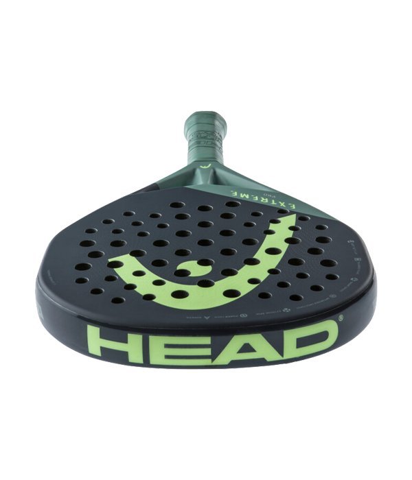 HEAD Extreme Pro 2024 Padel Racket Padel Racket Head