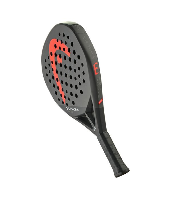 HEAD Extreme Pro LTD 2024 Arturo Coello Padel Racket Padel Racket Head