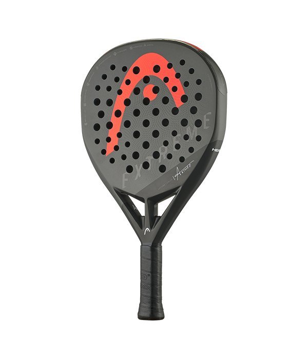 HEAD Extreme Pro LTD 2024 Arturo Coello Padel Racket Padel Racket Head