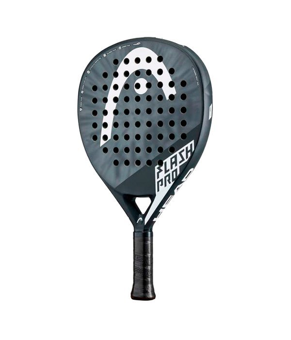 HEAD Flash Pro 2023 Padel Racket Padel Racket Head