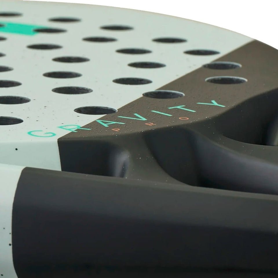 HEAD GRAVITY PRO 2025 PADEL RACKET Padel Racket Head