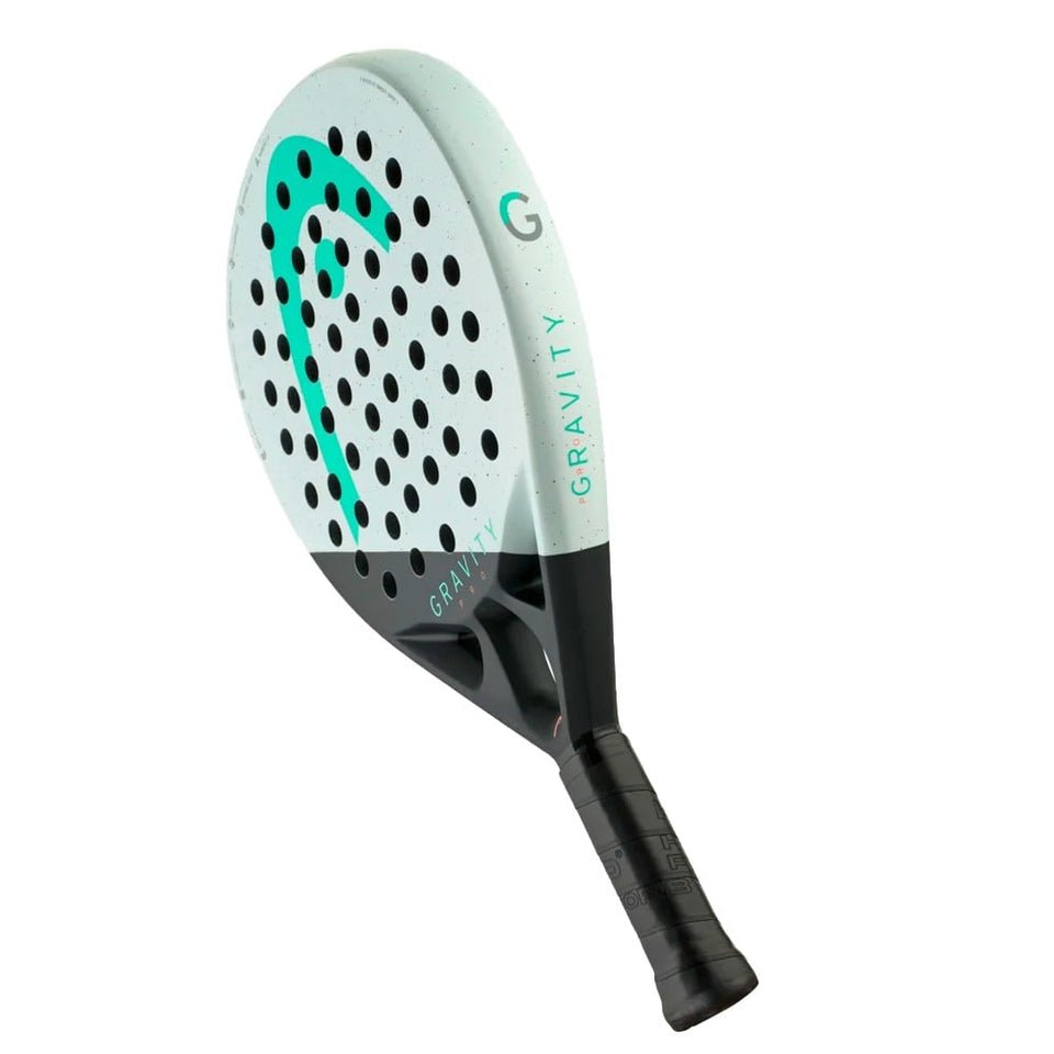 HEAD GRAVITY PRO 2025 PADEL RACKET Padel Racket Head