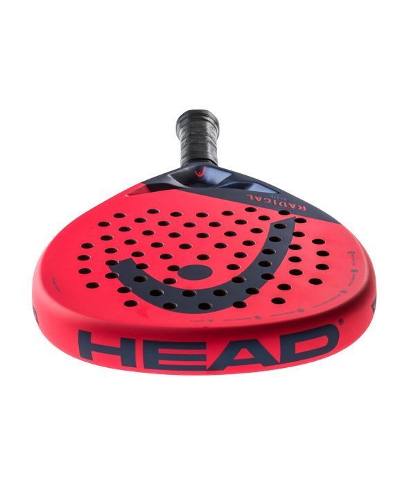 HEAD Radical Elite 2024 Padel Racket Padel Racket Head