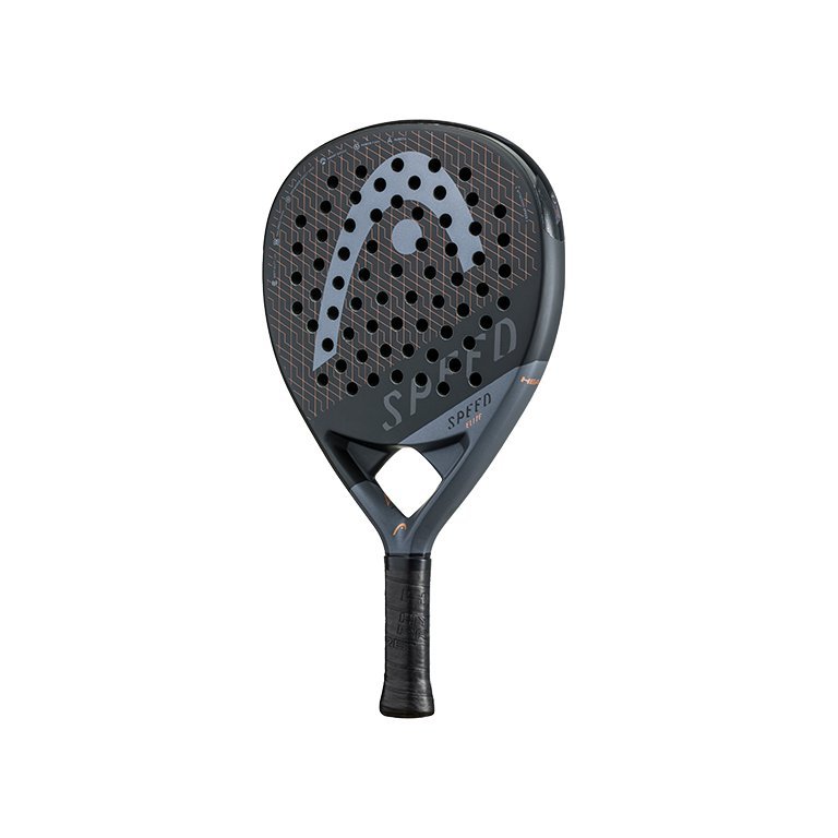 HEAD Speed Elite 2023 Padel Racket Padel Racket Head