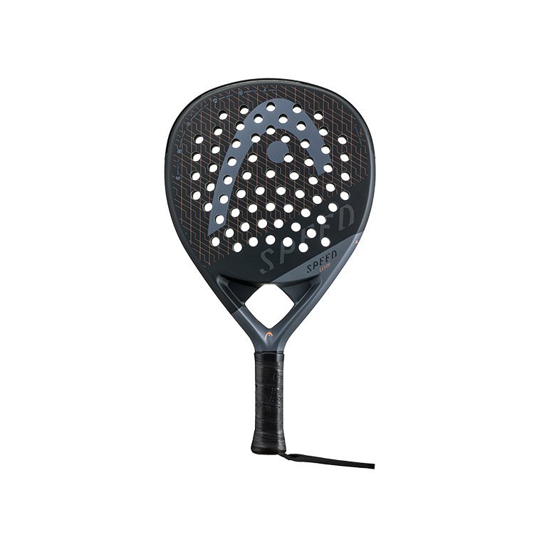 HEAD Speed Elite 2023 Padel Racket Padel Racket Head