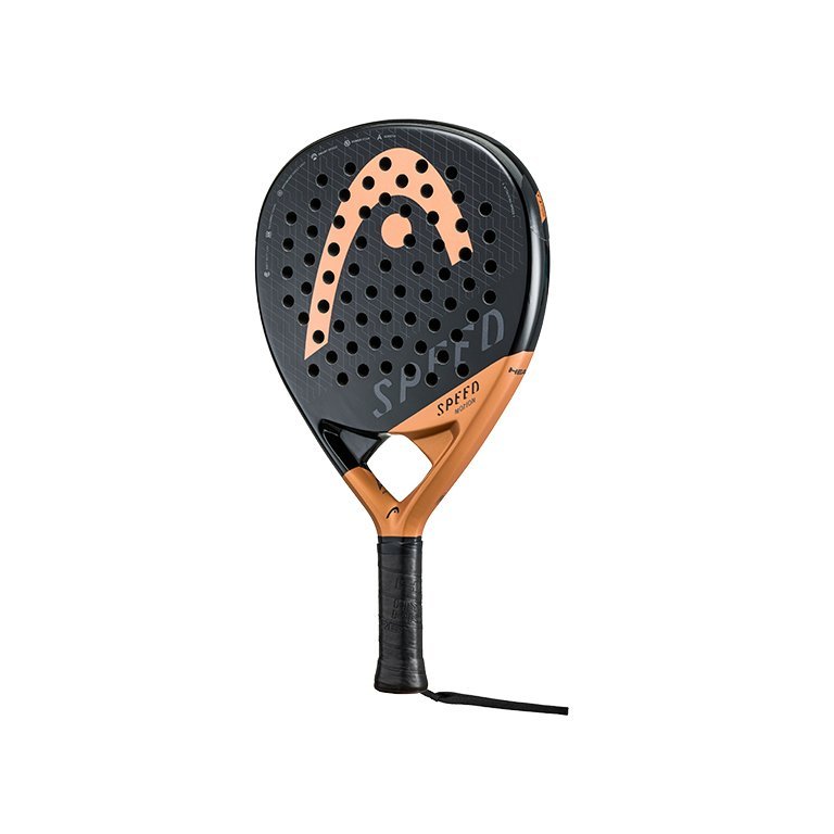 HEAD Speed Motion 2023 Padel Racket Padel Racket Head