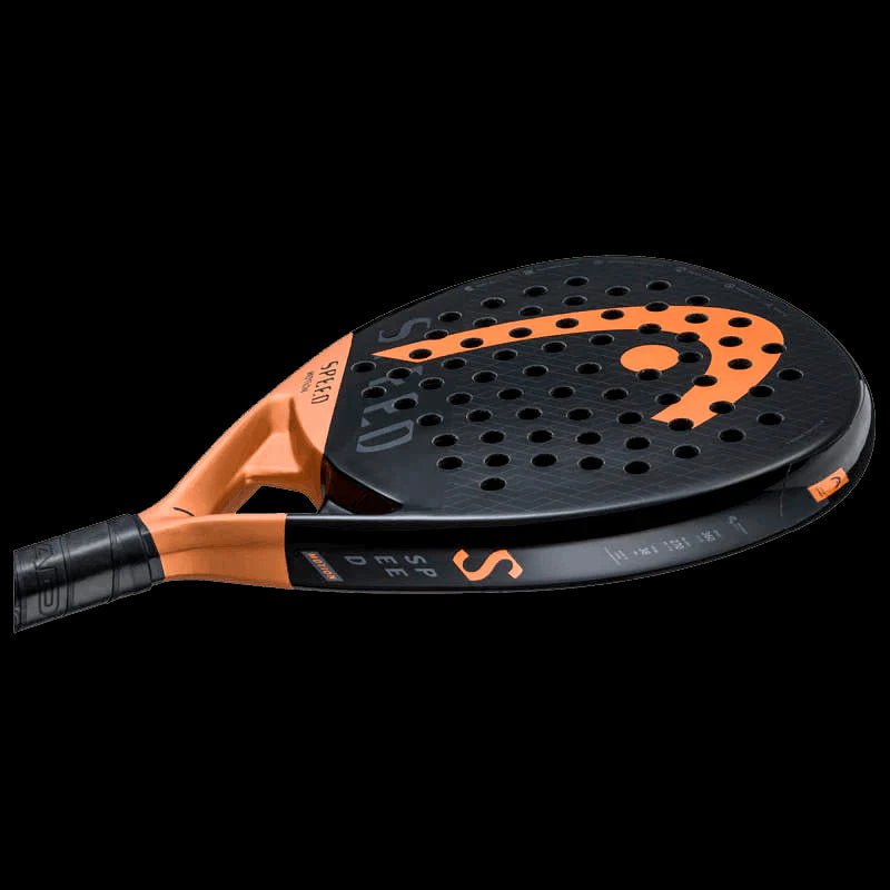 HEAD Speed Motion 2023 Padel Racket Padel Racket Head