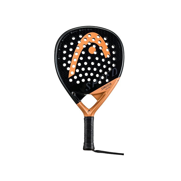 HEAD Speed Motion 2023 Padel Racket Padel Racket Head