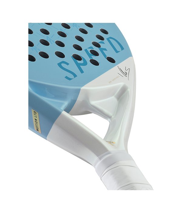 HEAD Speed Motion LTD 2024 Ari Sanchez Padel Racket Padel Racket Head