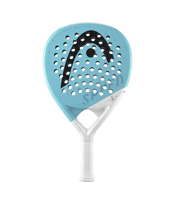 HEAD Speed Motion LTD 2024 Ari Sanchez Padel Racket Padel Racket Head