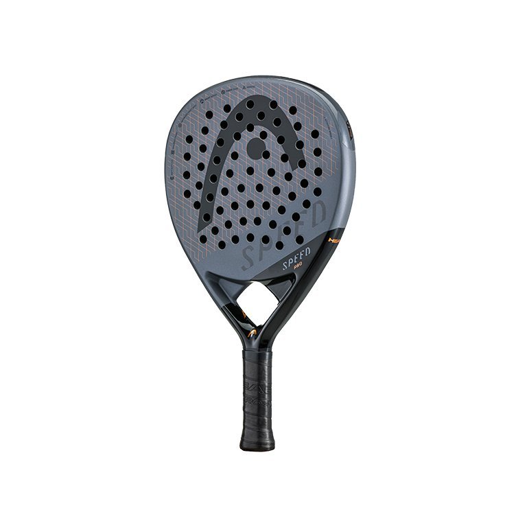 HEAD Speed Pro 2023 Padel Racket Padel Racket Head