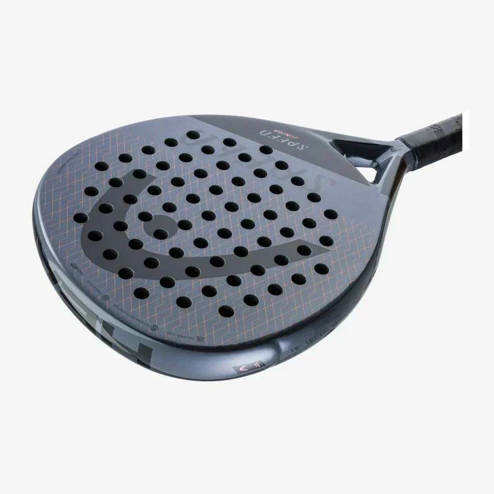 HEAD Speed Pro 2023 Padel Racket Padel Racket Head