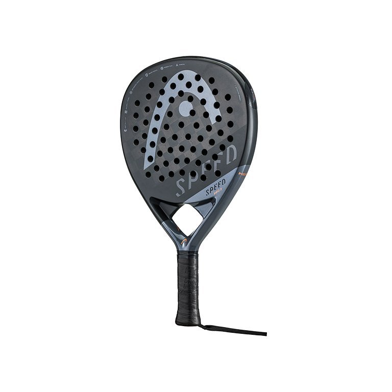 HEAD Speed Pro X 2023 Padel Racket Padel Racket Head